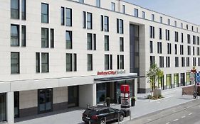 Intercity Hotel Bonn